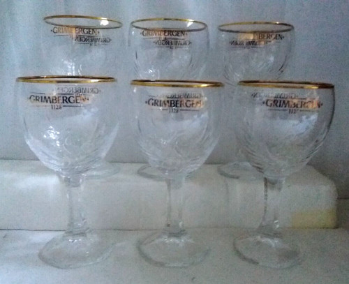 Lot verres bière 25 cl - bière,