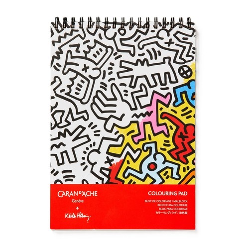 Caran ache colorer - d'ache,