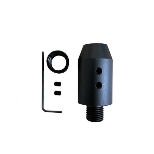 Adaptateur silencieux unf - silencieux,