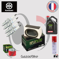 Kit Entretien Premium pour