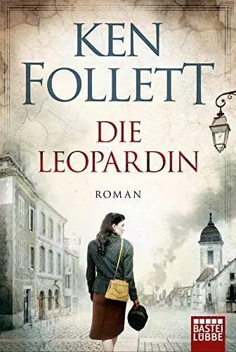 Die leopardin roman ken - leopardin:, roman,