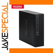JakeSpecial – Black Mini-ITX
