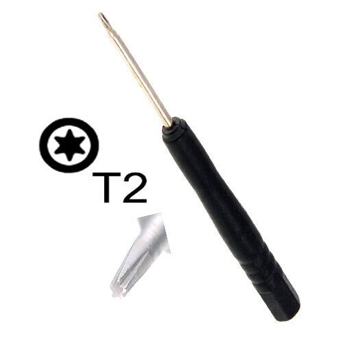 Tournevis torx ouverture - tournevis,