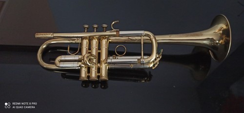 Vends trompette selmer - vends,
