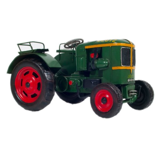 Deutz f4l 514 - 514, tractor