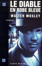 Le Diable en robe bleue -