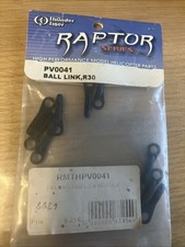 Thunder Tiger RC Helicopter