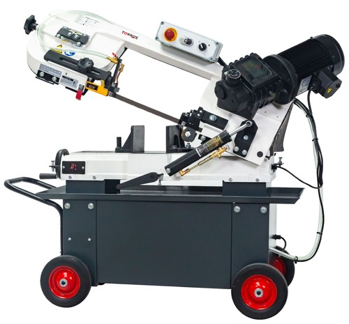 Scie ruban mobile pour - ruban,