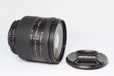 EN L'ÉTAT Objectif Nikon AF Zoom-Nikkor 24-85 mm f/2,8-4 D IF