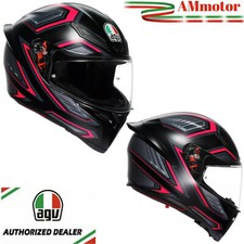Casque Agv K1 S Sling Matt