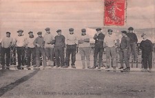 Carte postale ancienne