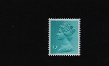 GB Sg X842 MACHIN 1/2p ex WEDGWOOD BOOKLET  DX1  STAMP SUPERB MNH