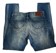 SUPERDRY JEAN HOMME MODELE