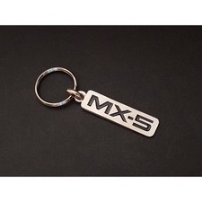 Porte-clés Mazda MX-5 MX5