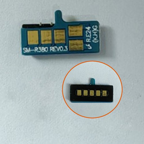 Connecteur charge montre - charge, de