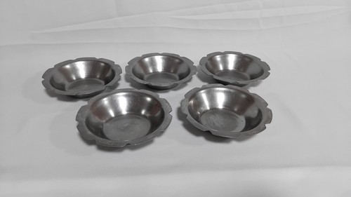 Lot coupelles ø13cm en - coupelles,