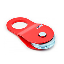 Poulie mouflage acier 10T