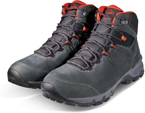 Chaussures rando mammut - chaussures,