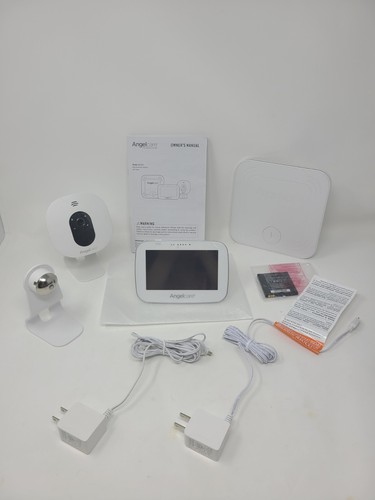 Angelcare ac527 1 baby - angelcare,