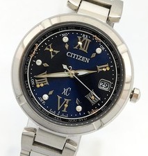 Montre Citizen Eco-Drive Xc