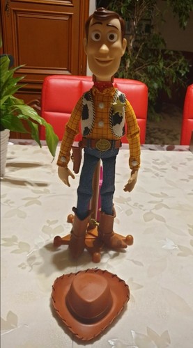 Figurine toy story - toy,