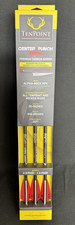 TenPoint CenterPunch HPX Premium 20" Carbon Arrow 6 Pack New