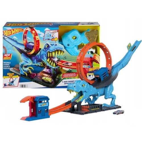 Mattel hkx42 hot wheels - hkx42, city