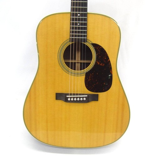 Martin standard - d-28, (2022)