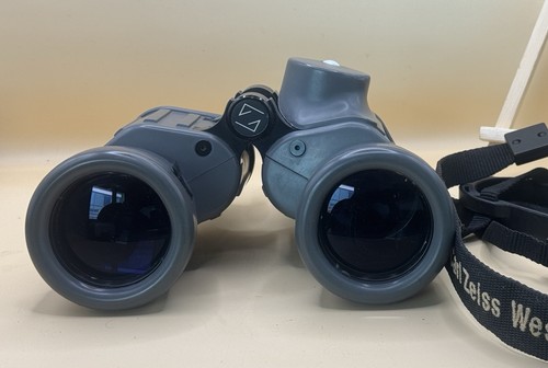 Jumelles carl zeiss 7x50b - jumelles,