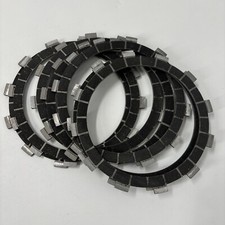 SCORPA SY SURFLEX CLUTCH FRICTION PLATE SET ALL MODELS YAMAHA TYZ ENGINE #D41