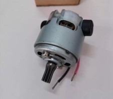 DC motor 14,4V for Bosch GDR 14,4 V-LI GDR 14.4V-LIb bare 24614 Impact Wrench