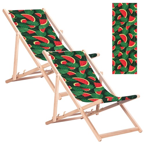 Chaise longue plage - chaise, de
