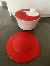 Tupperware essoreuse à salade
