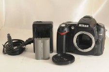 NIKON Nikon D90 fonctionne OK