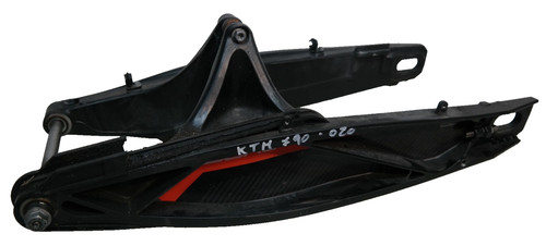 Fourche originale ktm 790 duke - ktm,