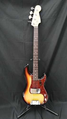 Fender custom shop - custom,