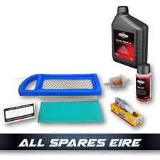 BRIGGS ENGINE RIDE ON TRACTOR