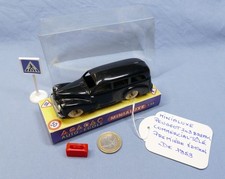 Minialuxe originale 1/43 