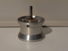 NAGRA IVS - PASSAGE DE BANDE