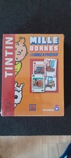 JEU TINTIN MILLE BORNES