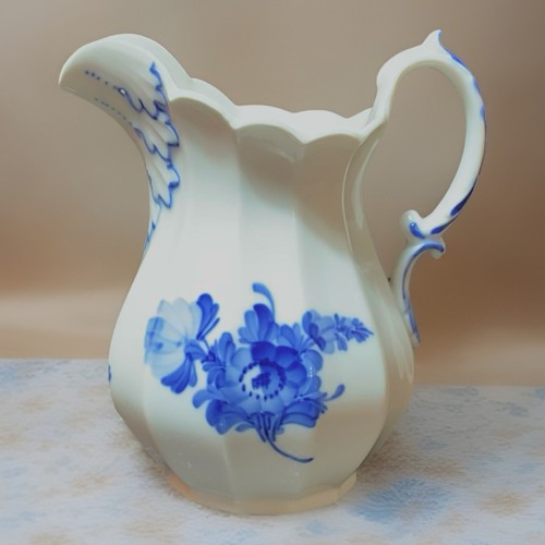 Royal copenhagen 8520 blue - copenhagen,