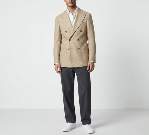 Suitsupply spalla blazer - suitsupply,