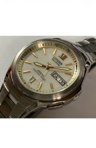 Citizen attesa atd53 2791 - citizen, atd53-2791