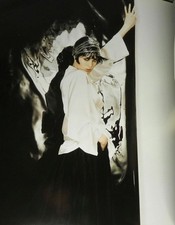 CATALOGUE CHANEL STORYBOARD -