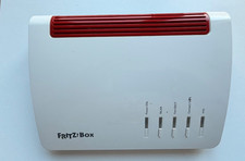 Routeur AVM FRITZ!Box 7490