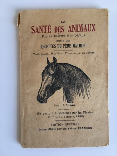 Sante des animaux - sante, docteur