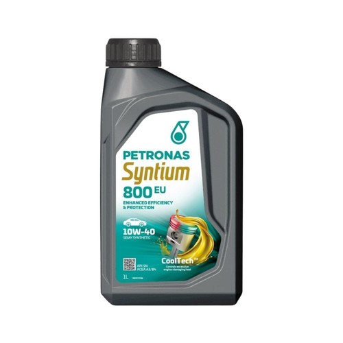 Huile moteur 10w syntium - huile,
