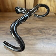 Ritchey WCS Carbon Mono-Curve Road Stem Handlebar Cockpit Carbon 1 1/8 100 42cm