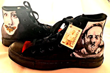 BASKET CONVERSE LE SILENCE DES