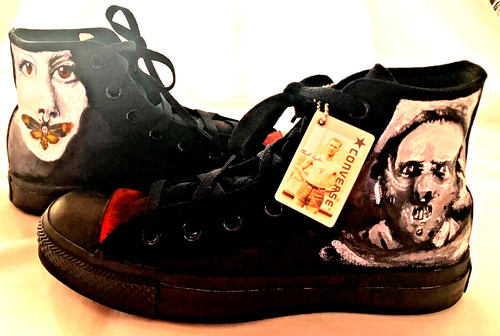 Basket converse silence des - converse,